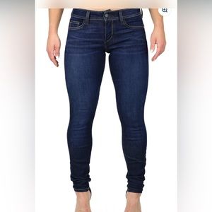 Fran Denim Sarah Jeans